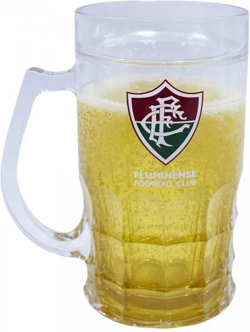 Caneco de Cerveja Time Fluminense