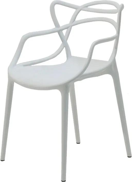 Cadeira Palo Infantil Branco