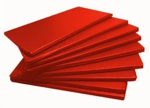 Colchonetes D33 Auxiliar Dobr�Vel Orthovida 140X48X4Cm