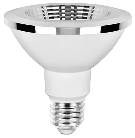 Lampada Par30 E27 Led 11w 700lm 25 2700k Dimerizavel Evo