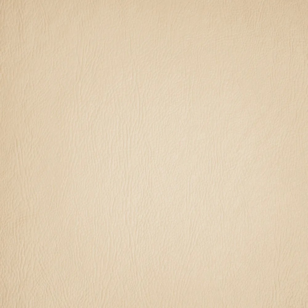 Poltrona Decorativa Orgânica Kit 2 Lua Sintético Bege D03 - D'Rossi