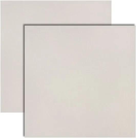 Porcelanato Marble Toronto Blanco Polido Retificado 100x100cm - 66160008 - Roca - Roca