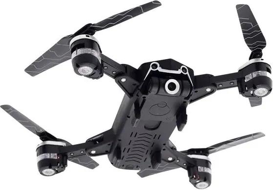 Drone Eagle Alcance de 80 Metros Preto Multilaser - ES256 ES256