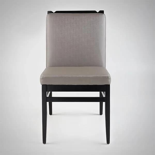 Cadeira Prime II PB Madeira Maciça Design Exclusivo by Studio Artesian