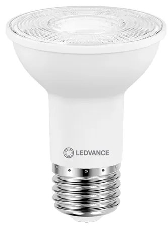 Lampada Led Par 20 Dimerizavel E27 5,5w 25 2700k