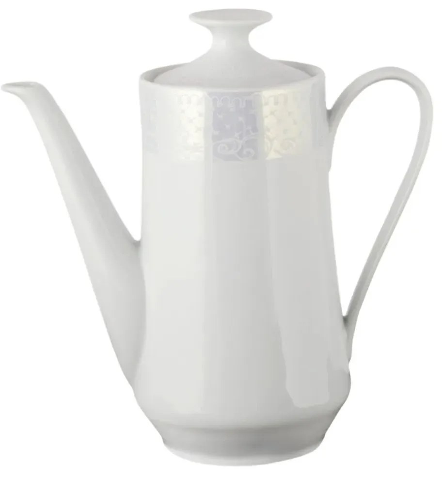 Cafeteira Porcelana Schmidt - Dec. Arabesco 2363