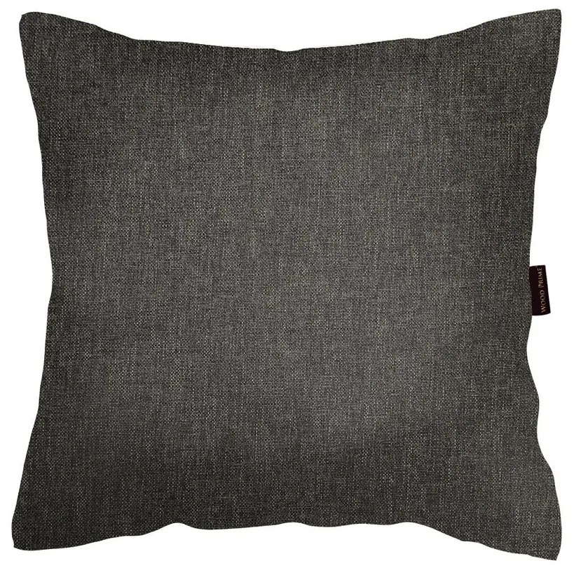 Almofada Decorativa 45x45 Linho Cinza Classic - Wood Prime 27122
