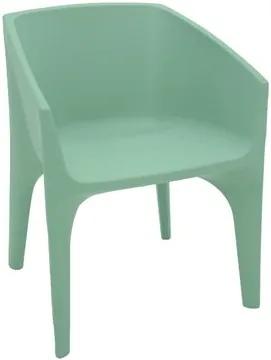 Cadeira Paco Verde Sálvia Tramontina 92715220