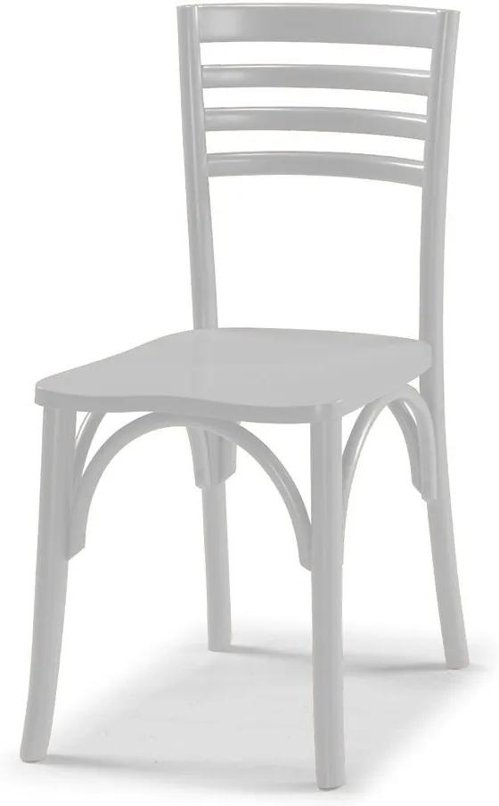 Cadeiras para Cozinha Samara 83,5 Cm 911 Branco - Maxima