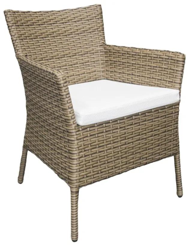 Cadeira Corli - Wood Prime SB 29051