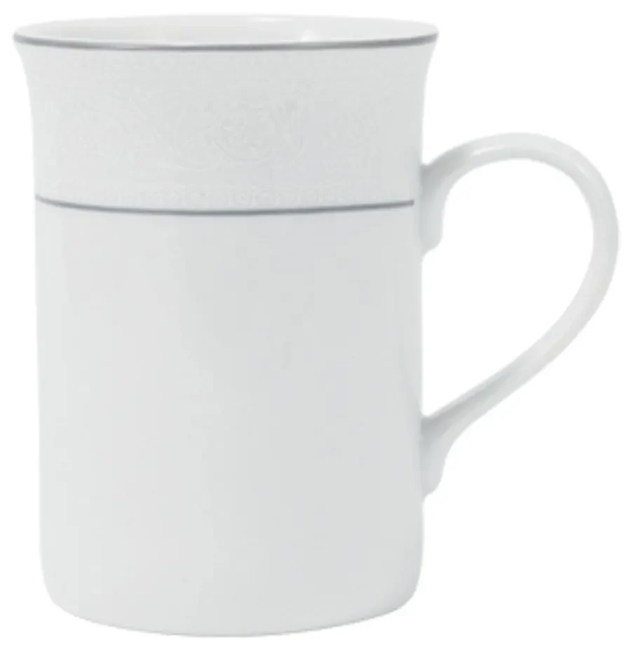 Caneca de Porcelana 3A 