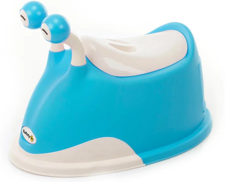 Troninho Slug Potty Azul - Safety 1st