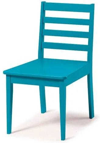 Cadeira Imperial Cor Azul - 32514 Sun House