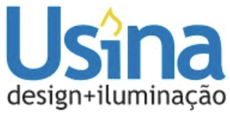 Luminária De Chão Platinum 24X29X156,5Cm 1Xmr11 - Usina 16939/1 (DR-M - Dourado Metálico)
