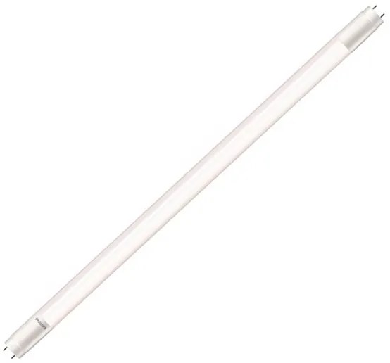 Lampada Tubular G13 Led 9w 900lm 360 3000k