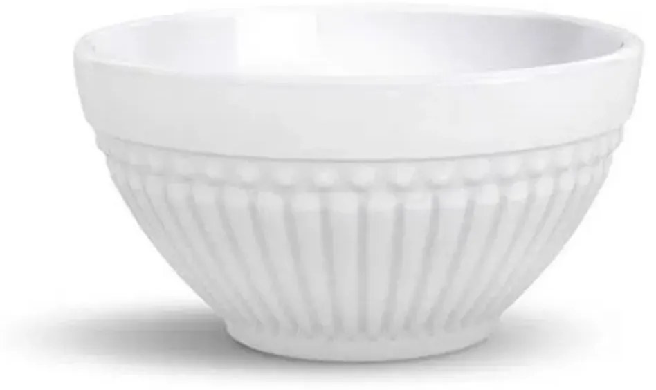 Bowl 367Ml Roma Branco - Porto Brasil