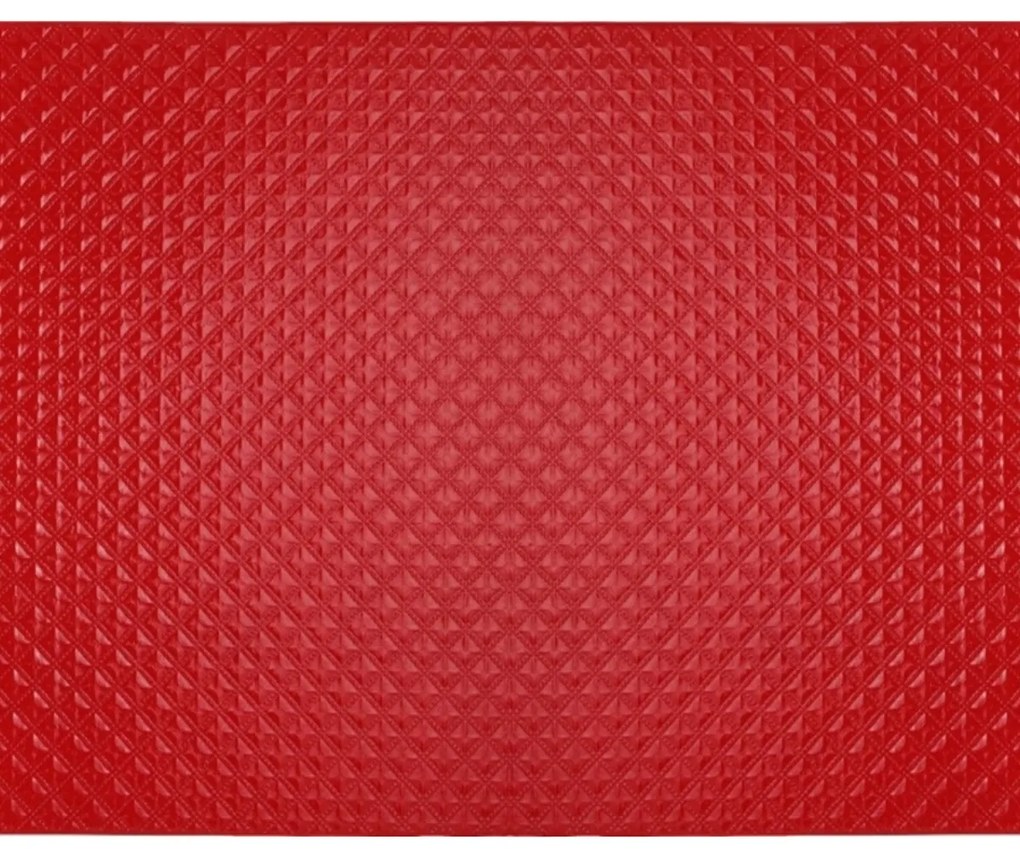 Americano Diamonds Red 45Cm - Copa & Cia