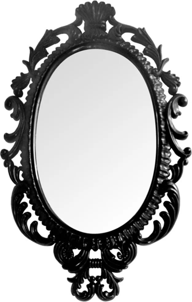 Espelho PRINCESS plastico    73  cm Ilunato 91000462