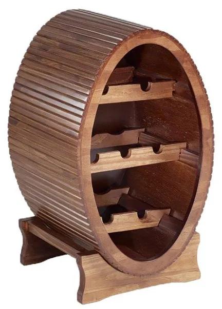 Adega Barril Pequena - Wood Prime LR 1124480