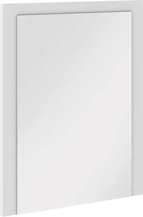 Espelho Kagami C/ Moldura Branco