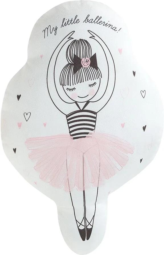 Almofada Little Ballerina
