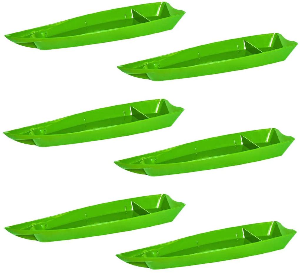 Barco Vemplast Sushi Verde