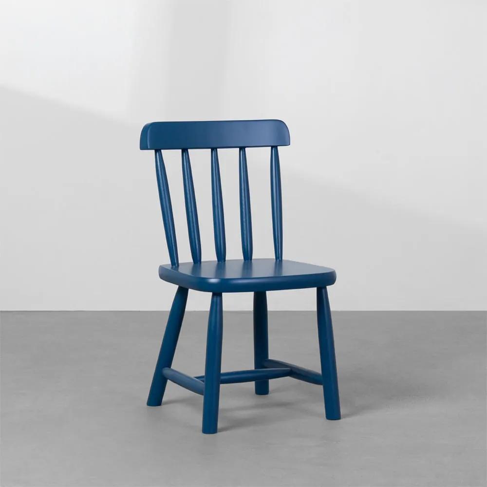 Cadeira Mia Infantil – Azul