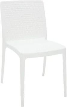 Cadeira Isabelle Branca Tramontina 92150010