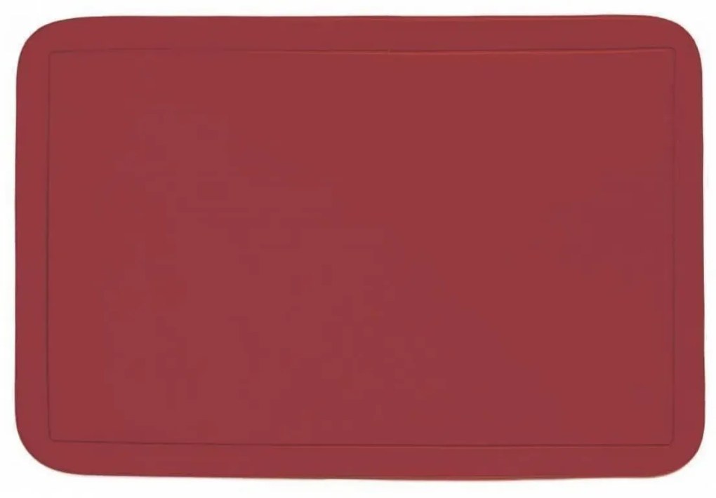 Americano Pvc Color Blood- Copa & Cia