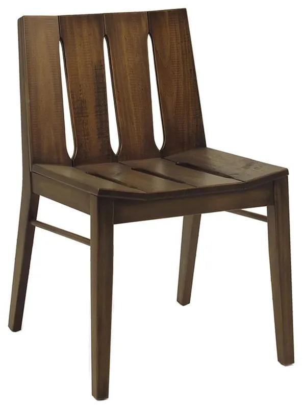 Cadeira Easy Cacau - Wood Prime AM 4016
