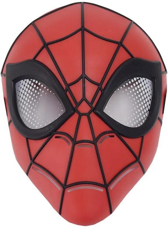 Máscara Homem Aranha - Peter Parker - Hasbro