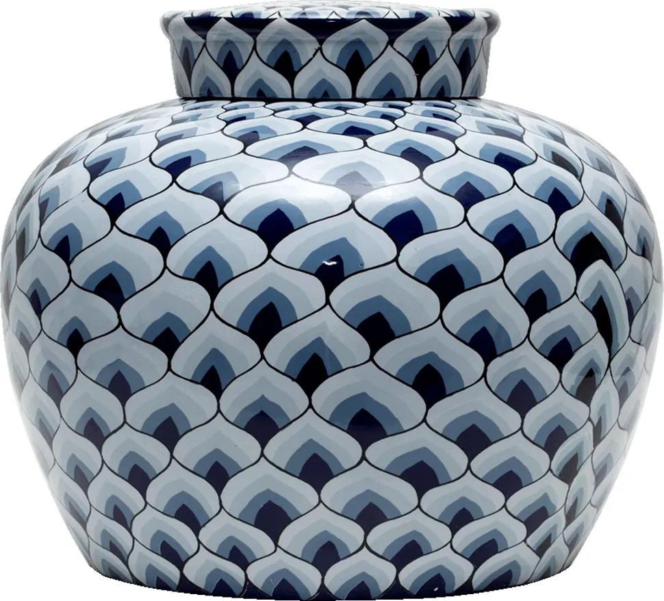 Vaso de Porcelana Turkish V