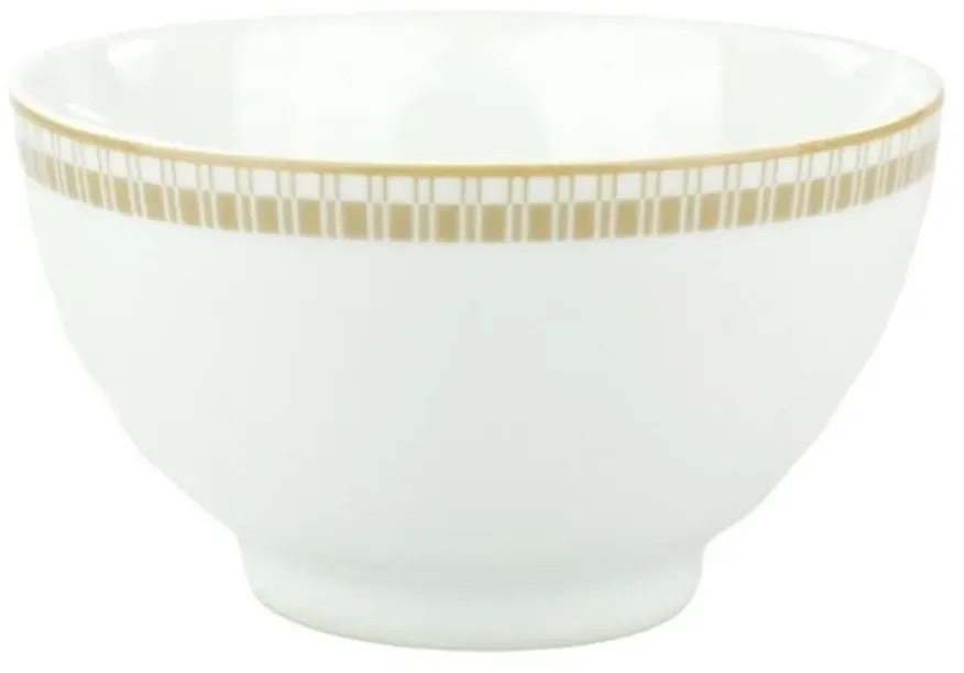 Bowl 500 Ml Porcelana Schmidt - Dec. Vera 2254