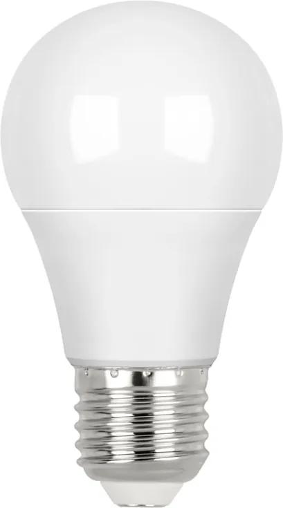 Lampada Bulbo Branco E27 Led 9W 806Lm - LED BRANCO QUENTE (2700K)