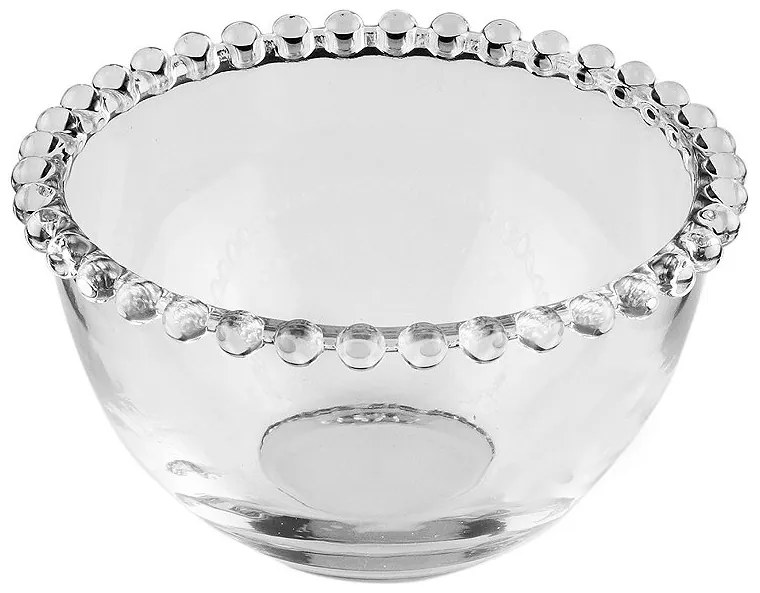 Bowl Cristal Pearl - GG