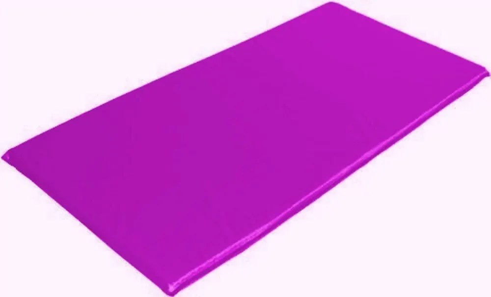 15 Colchonetes Academia- Escolas- Creches 100X60X3 Orthovida (Bord�)