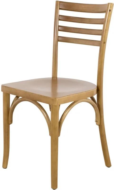 Cadeira Bélgica - Wood Prime TT 33239