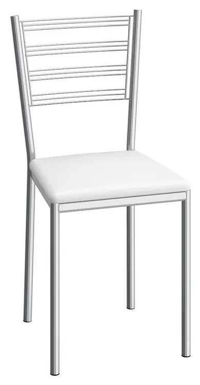 Cadeira Dallas C152 Branca