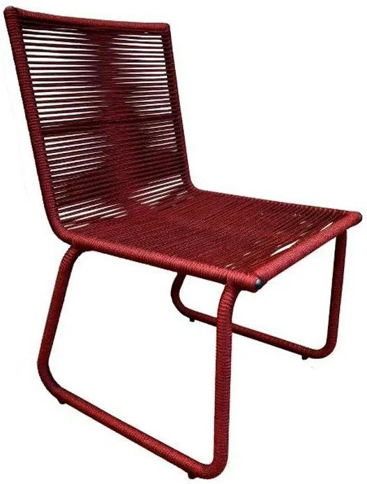Cadeira Decorativa Alvin