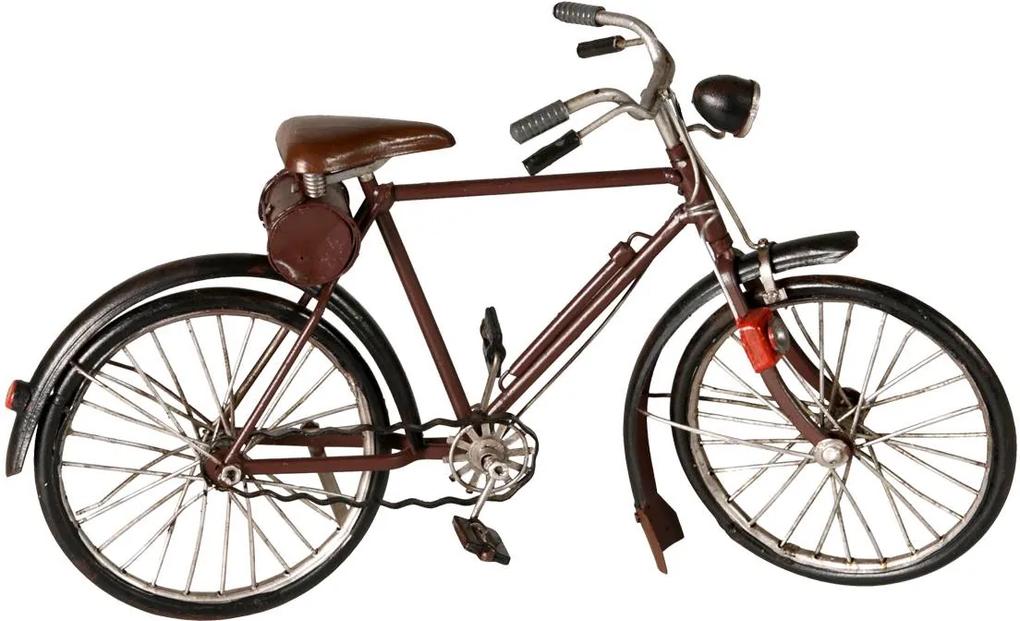 Miniatura Bicicleta - 28cm