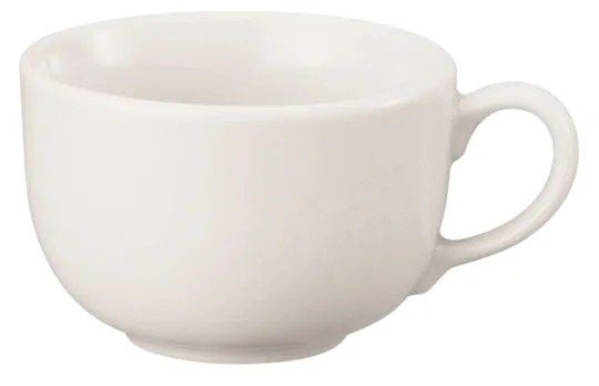 Xicara Café Sem Pires 100 Ml Porcelana Schmidt - Mod. Voyage 201