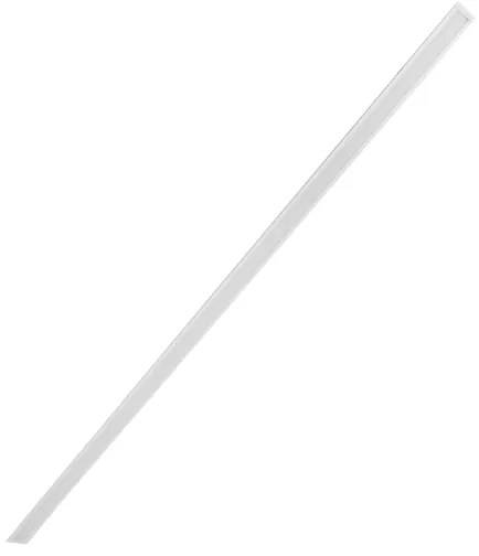 Perfil Embutir Para Fita De Led 42w 4000k Branco Linear Way