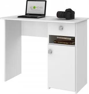Escrivaninha e Mesa para Computador MC7007 - Art in Móveis