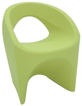 Cadeira Jet Verde Pistache Tramontina 92712024