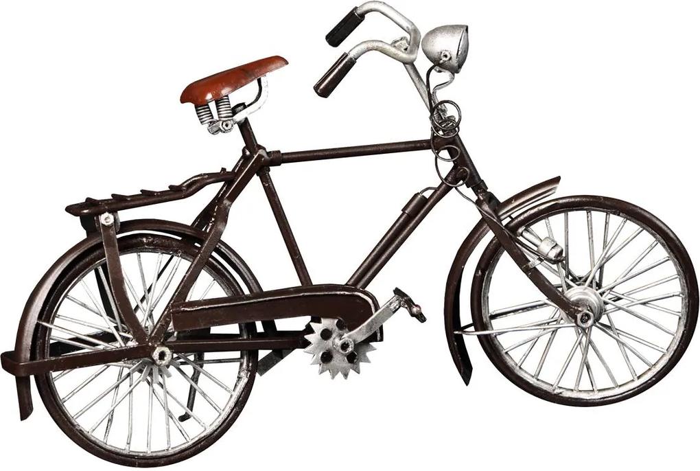 Miniatura Bicicleta - 32cm