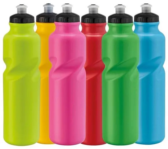 Squeeze Colorido 750ml