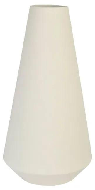 Vaso Decorativo Funnel Palha - NT 44881