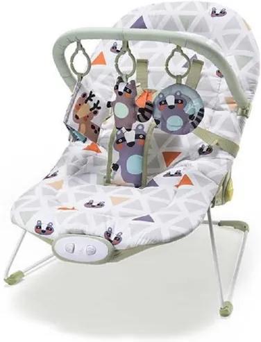 Cadeira De Descanso Para Bebês Menino Weego - 4026 4026