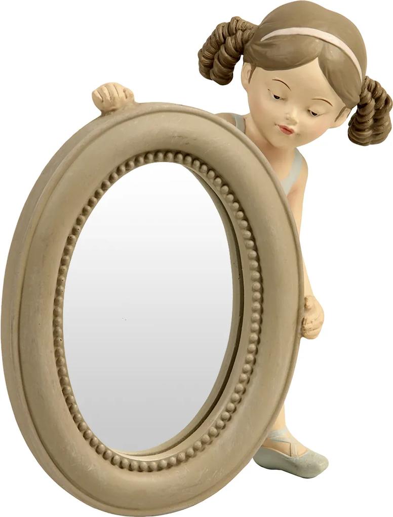 Espelho Bailarina