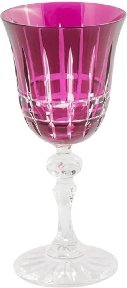 Taça de Cristal para Vinho Carmin 170ml